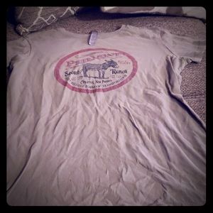 Next Level T-shirt Size XL A11